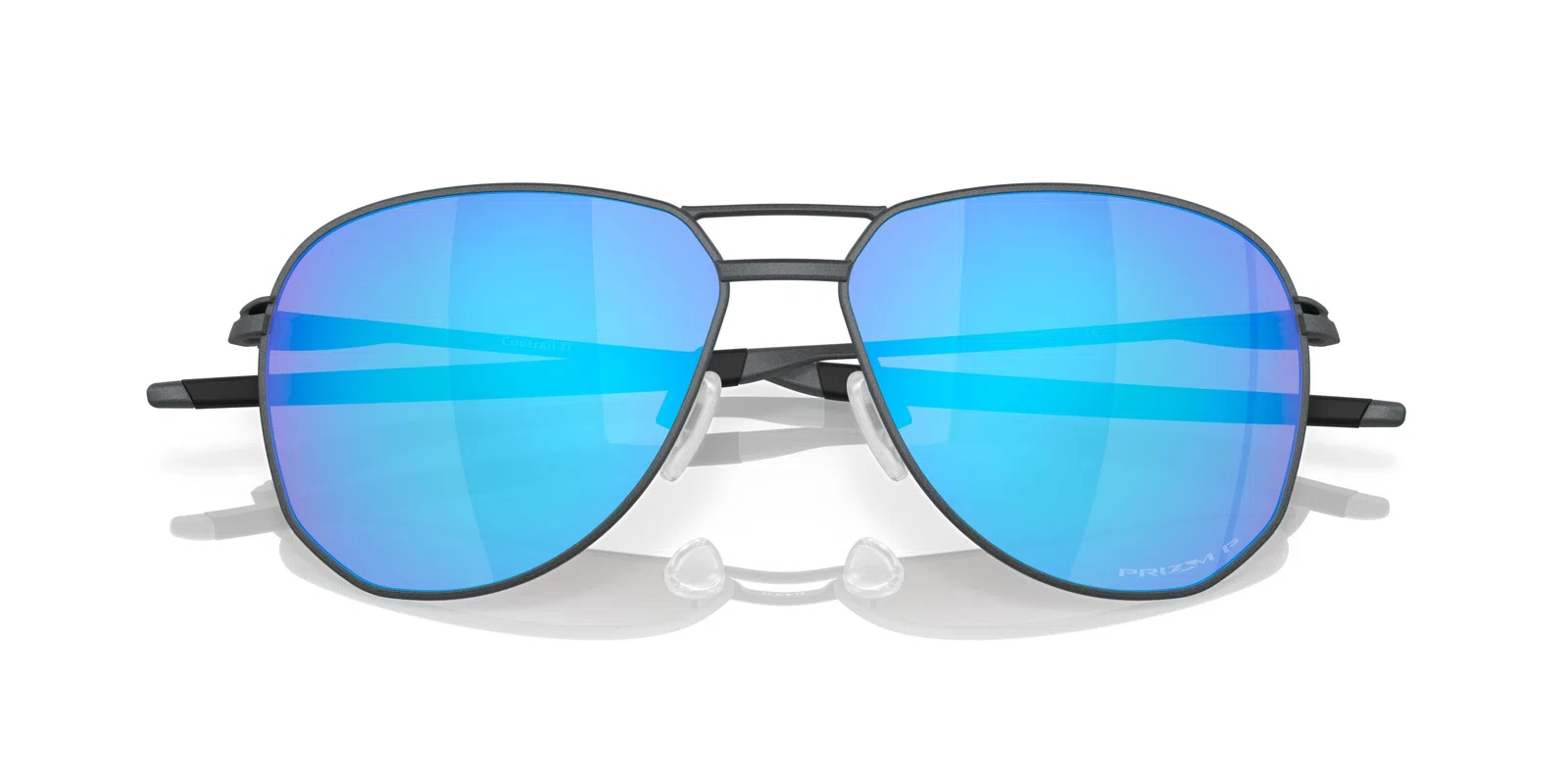 Oakley Contrail Ti 6050 Sunglasses - view 28
